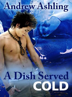 cover image of A Dish Served Cold
